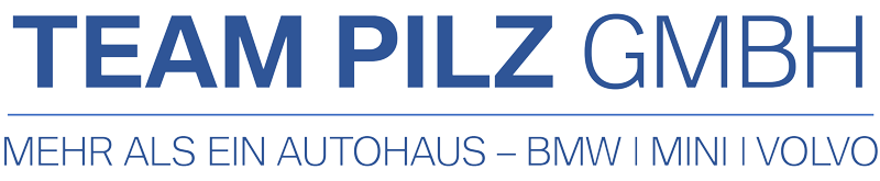 Autohaus Team Pilz Logo