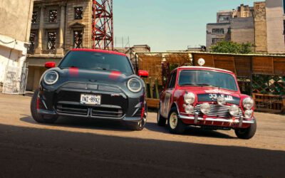 BMW & MINI Service 5+