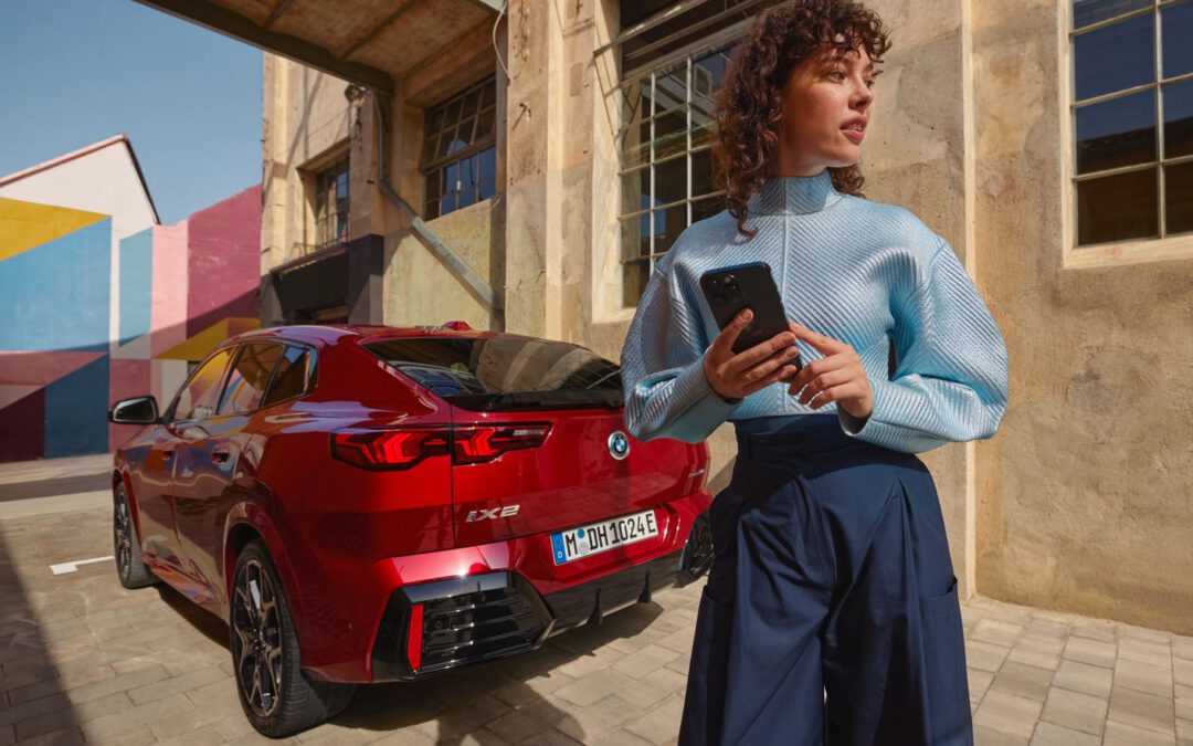 Nutzen Sie Ihre Zeit effizient – mit dem digitalen Online-Check-in