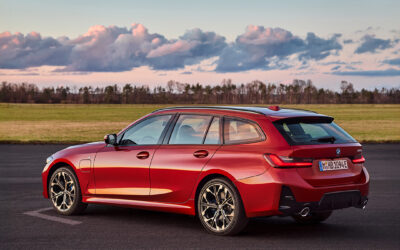 Frühjahr 2026 – Zeit für den perfekten Wechsel!