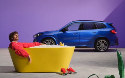 BMW / MINI Home-check-in