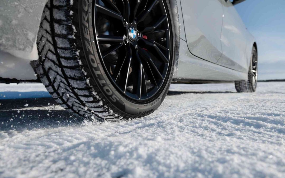 Bereit für Herbst & Winter? Zeit für den perfekten wechsel!