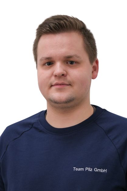 Nils Butschek Arbeit