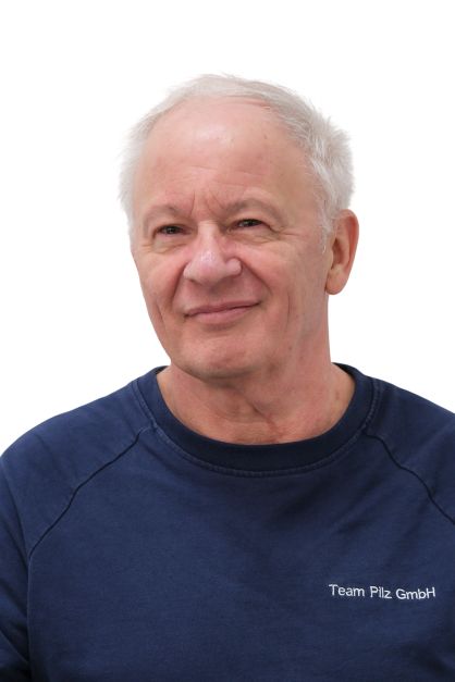 Reiner Freytag