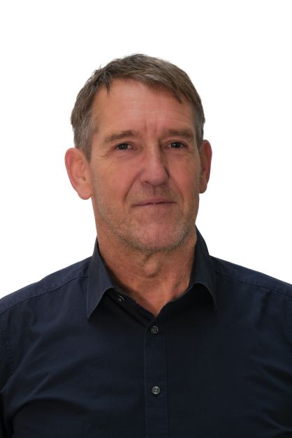 Stefan Pilz