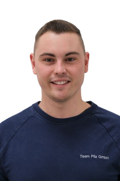 Tim Barbarski